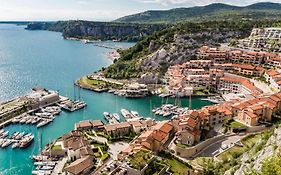 Portopiccolo Luxury Penthouse